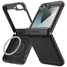 etui-spigen-tough-armor-pro-magsafe-do-samsung-galaxy-z-flip6-z-flip7-fe