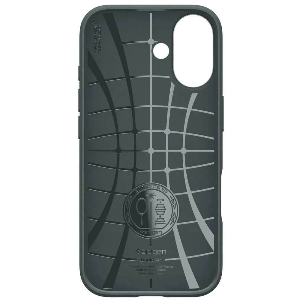 etui-spigen-liquid-air-do-iphone-17-zielony