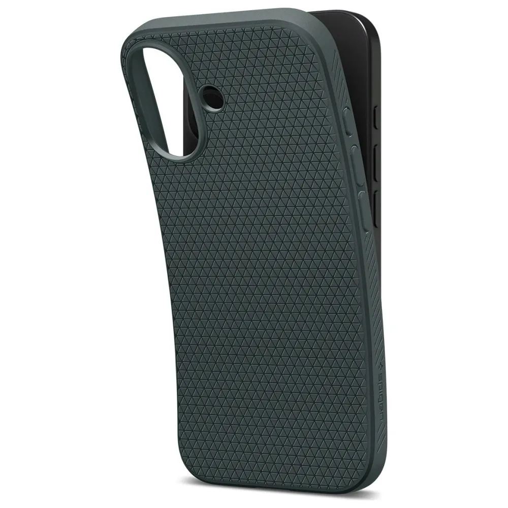 etui-spigen-liquid-air-do-iphone-17-zielony