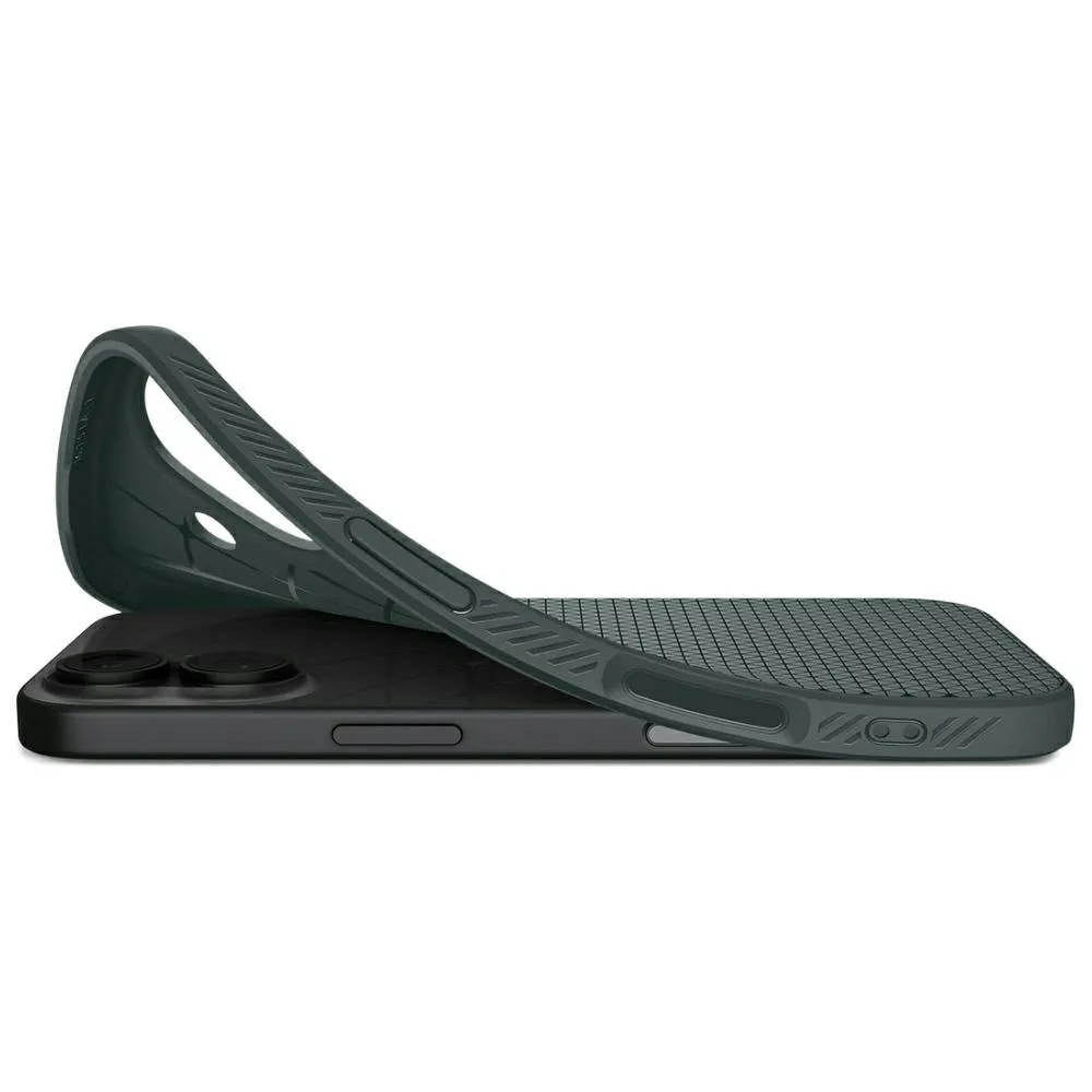 etui-spigen-liquid-air-do-iphone-17-zielony