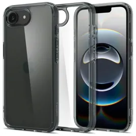 etui-spigen-ultra-hybrid-do-apple-iphone-16e-17e-space-crystal