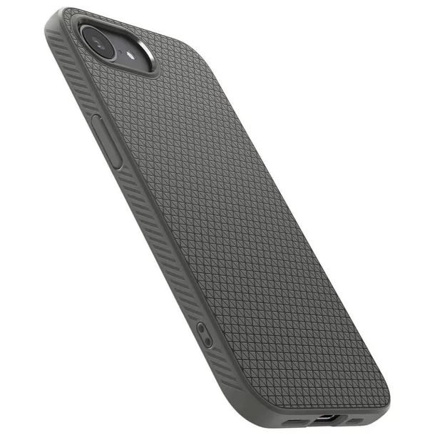 etui-spigen-liquid-air-do-apple-iphone-16e-17e-szary-kolor-szary