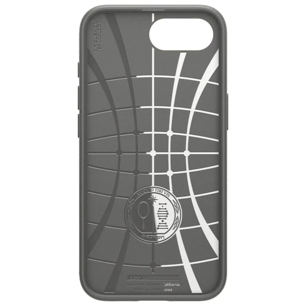 etui-spigen-liquid-air-do-apple-iphone-16e-17e-szary