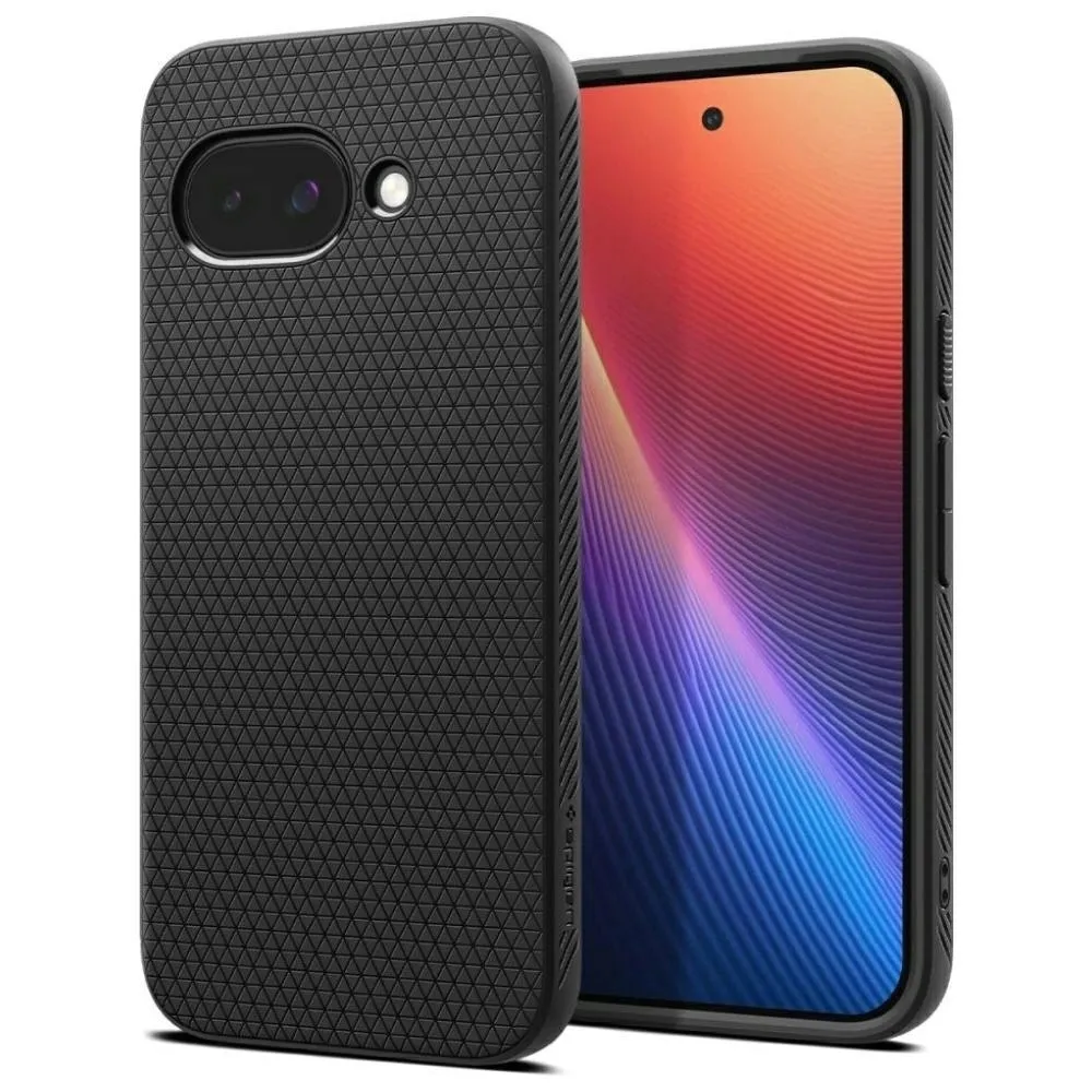 etui-spigen-liquid-air-do-google-pixel-9a-czarny