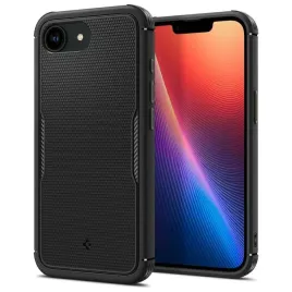 etui-spigen-core-armor-mag-magsafe-do-iphone-16e-17e-czarny