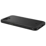 etui-spigen-core-armor-mag-magsafe-do-iphone-16e-17e-czarny-zalaczone-wyposazenie-szmatka-do-czyszczenia