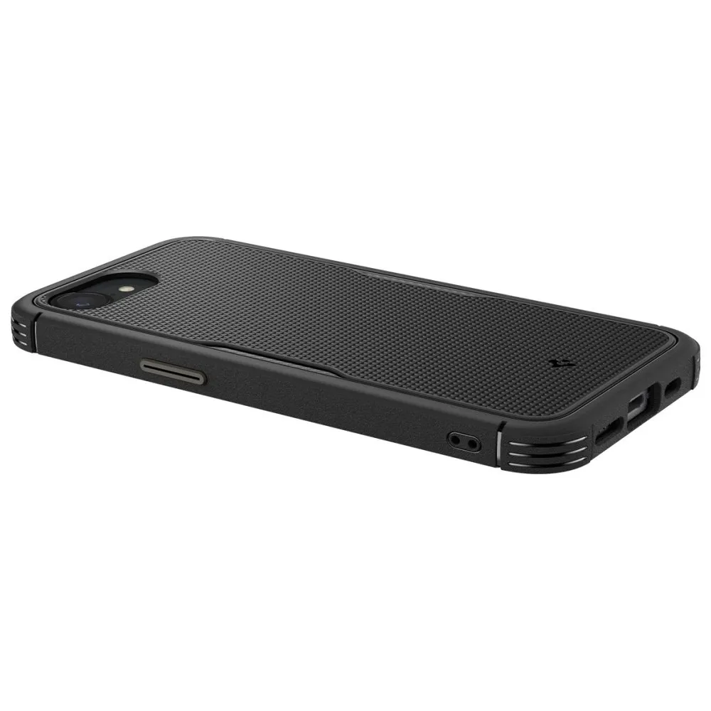 etui-spigen-core-armor-mag-magsafe-do-iphone-16e-17e-czarny