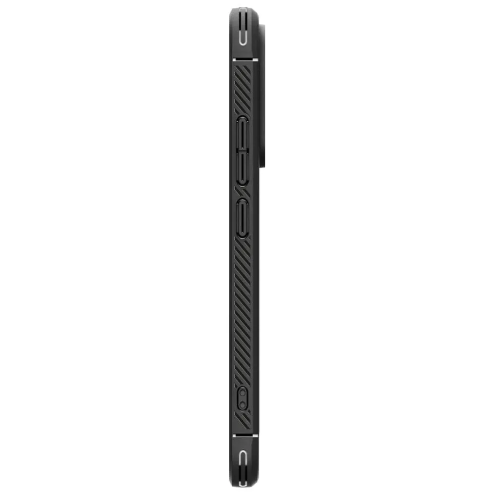 etui-spigen-rugged-armor-do-xiaomi-15-czarny