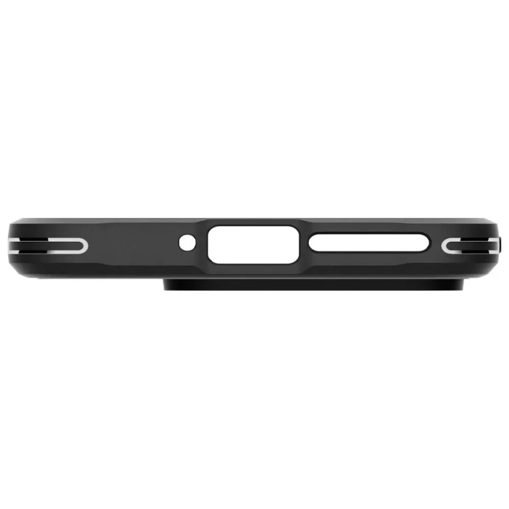 etui-spigen-rugged-armor-do-xiaomi-15-czarny