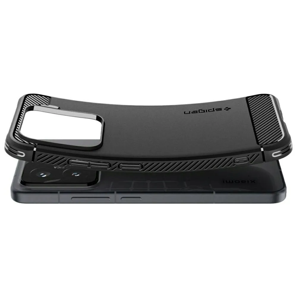 etui-spigen-rugged-armor-do-xiaomi-15-czarny