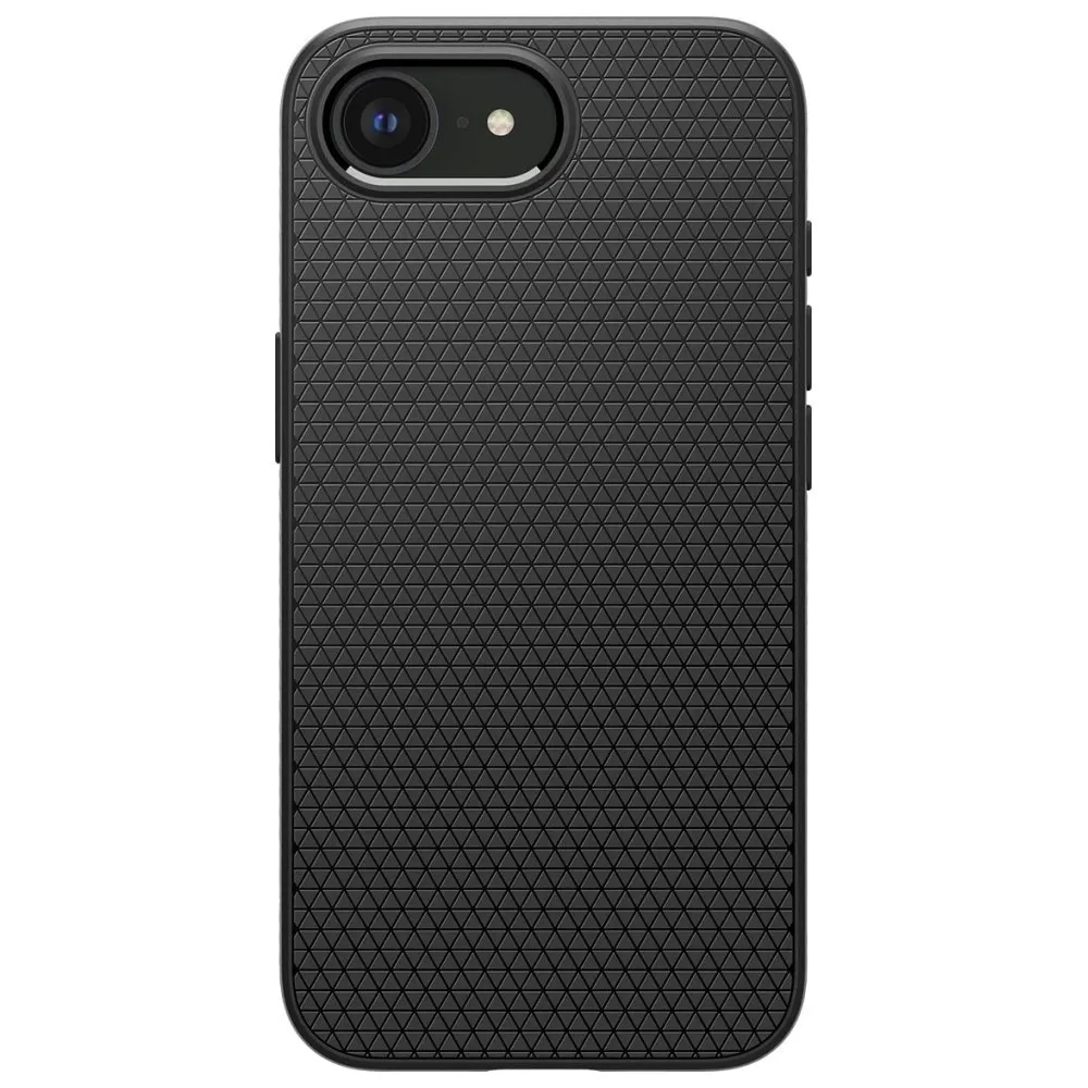 etui-spigen-liquid-air-do-iphone-16e-17e-czarny