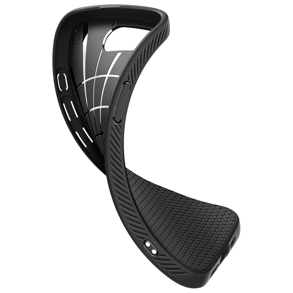 etui-spigen-liquid-air-do-iphone-16e-17e-czarny