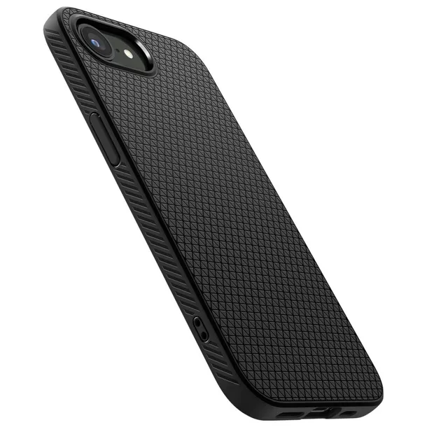 etui-spigen-liquid-air-do-iphone-16e-17e-czarny-typ-plecki