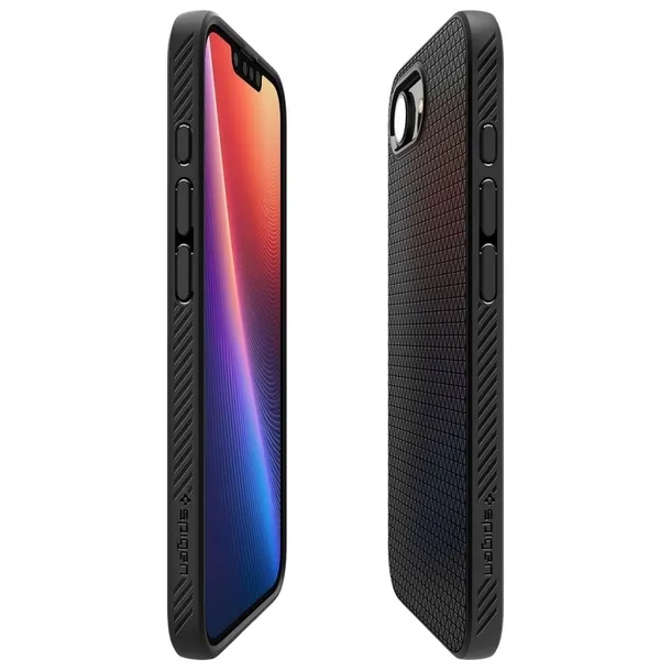 etui-spigen-liquid-air-do-iphone-16e-17e-czarny-material-tworzywo-sztuczne