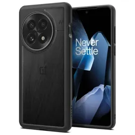 spigen-ultra-hybrid-oneplus-13-czarny-matte-black-acs09067