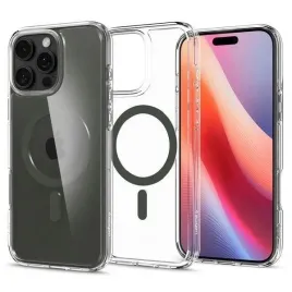 spigen-ultra-hybrid-mag-iphone-16-pro-magsafe-graphite-acs08130