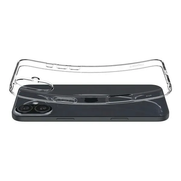 spigen-liquid-crystal-iphone-16-crystal-clear-acs08190-zalaczone-wyposazenie-szmatka-do-czyszczenia