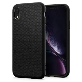 spigen-liquid-air-iphone-xr-czarny-black-064cs24872