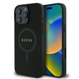 guess-guhmp16lpsahmck-iphone-16-pro-czarny-black-hc-magsafe-pu-saffiano