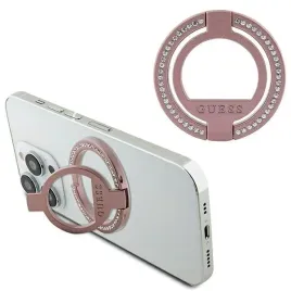 guess-magsafe-ring-stand-gumrsaldgp-rozowy-pink-rhinestone