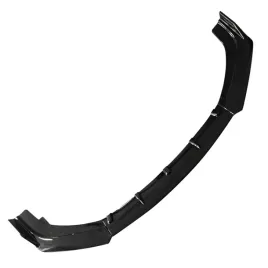 uniwersalny-splitter-dokladka-przedniego-zderzaka-czarny-polysk