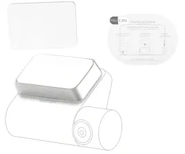 tasma-do-kamer-70mai-pro-lite-mini-naklejka