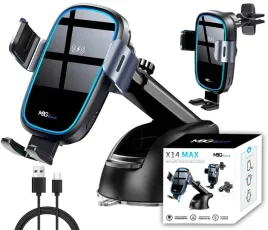 solidny-uchwyt-samochodowy-na-telefon-ladowarka-indukcyjna-bezprzewodowa