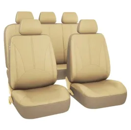 pokrowce-skorzane-na-fotele-samochodowe-siedzenia-bezowe-komplet-ag338f