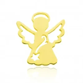 zlota-zawieszka-aniolek-proba-585