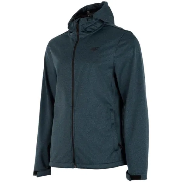kurtka-meska-4f-softshell-ciemny-granat-melanz