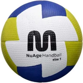 pilka-reczna-meteor-nuage-junior-1-bialo-zolto-gra