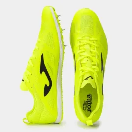 buty-biegowe-joma-spikes-kolce-r-skyfit-2209-lemon