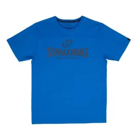 koszulka-bawelniana-spalding-essential-logo-tee