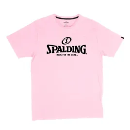 koszulka-bawelniana-spalding-essential-logo-tee