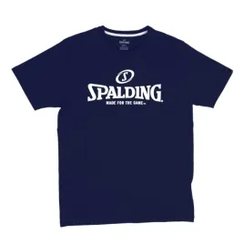 koszulka-bawelniana-spalding-essential-logo-tee