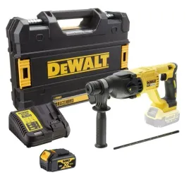 mlotowiertarka-akumulatorowa-18-v-sds-plus-1x40-ah-dewalt-dch133m1