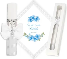 swieca-na-chrzest-szatka-do-chrztu-kolory