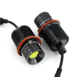led-markery-ringi-bmw-e39-e60-e61-e63-e65-e87-160w-stan-nowy