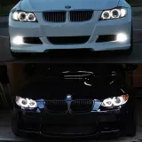 led-markery-ringi-bmw-e39-e60-e61-e63-e65-e87-160w-stan-opakowania-oryginalne