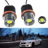 led-markery-ringi-bmw-e39-e60-e61-e63-e65-e87-160w-stan-opakowania-oryginalne-producent-inny
