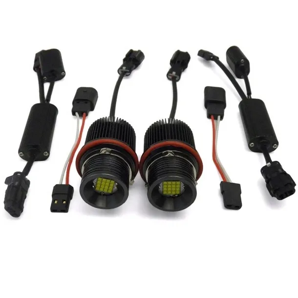 led-markery-ringi-bmw-e39-e60-e61-e63-e65-e87-160w-stan-nowy-stan-opakowania-oryginalne-producent-inny