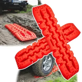 trapy-piaskowe-2szt-blotne-sniegowe-najazdy-4x4-off-road-red-czerwone-10t