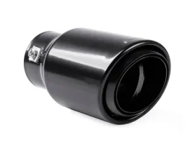 amio-koncowka-wydechu-tlumika-nakladka-czarna