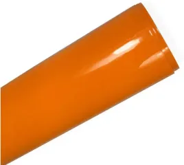 folia-samoprzylepna-auto-pomarancz-polysk-100-cm