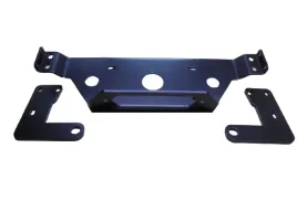 plyta-pod-wyciagarke-suzuki-jimny