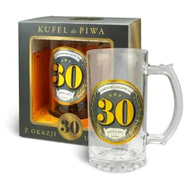 kufel-do-piwa-na-30stke-30-urodziny-limitowana-edycja