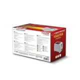 esperanza-toster-caprese-kod-producenta-ekt001