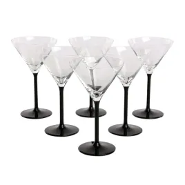 kieliszki-do-martini-czarna-nozka-onyx-kpl-6-kieliszkow-martini-260ml