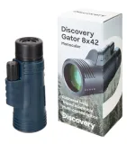 monokular-discovery-gator-8x42-stan-nowy
