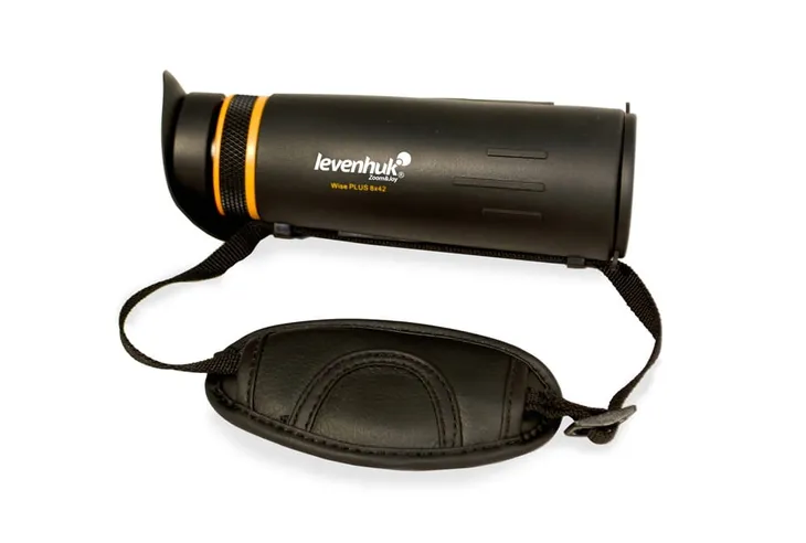 monokular-levenhuk-wise-plus-8x42-stan-nowy